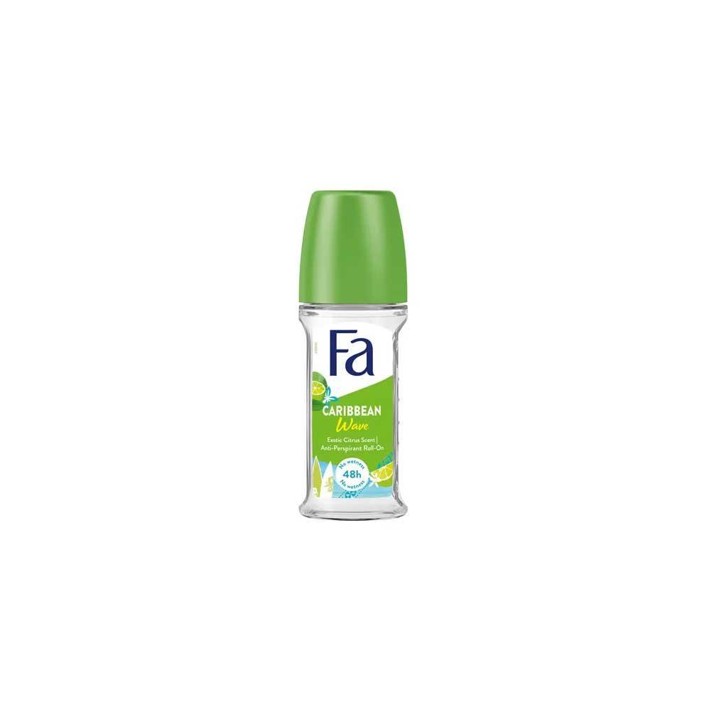 FA Caribbean Wave Deodorant Ro