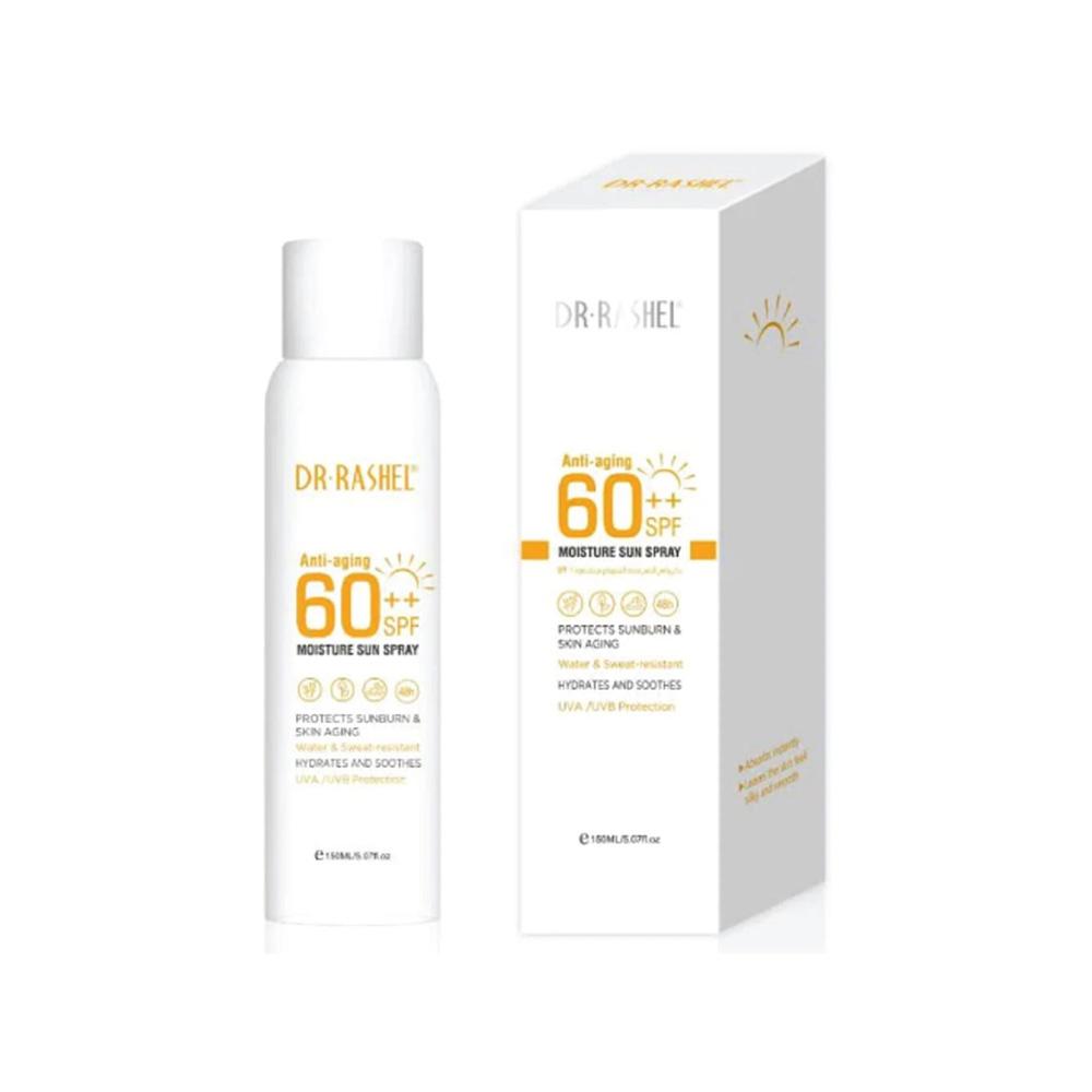 Dr Rashel Moisture Sun Spray S