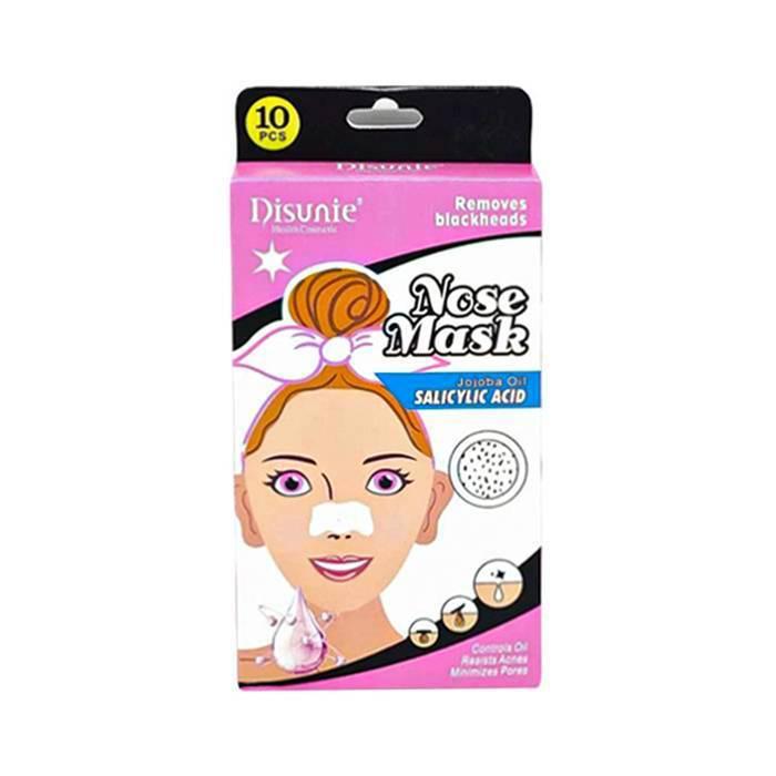 Disunie Nose Mask with Jojoba 