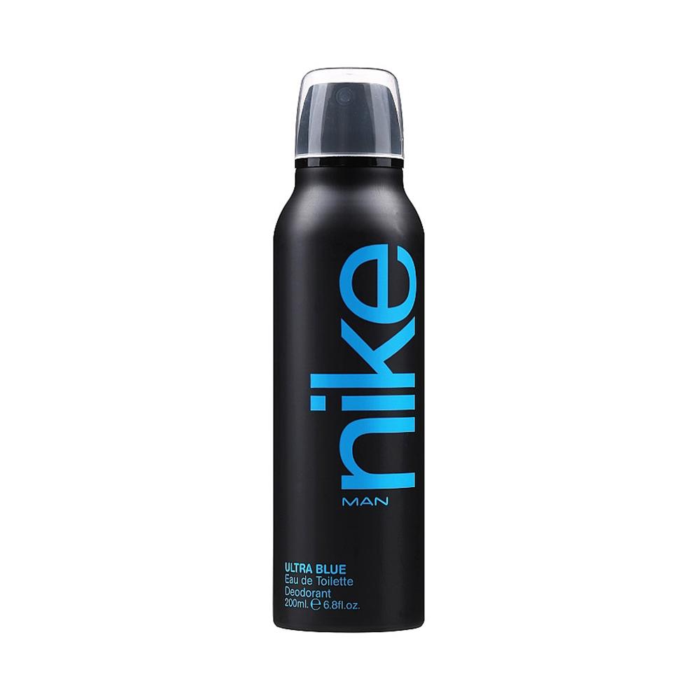 Nike Men Ultra Blue Body Spray