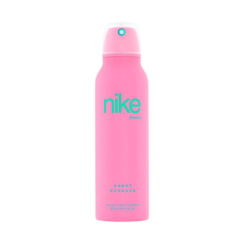 Nike Sweet Blossom Woman Deodo