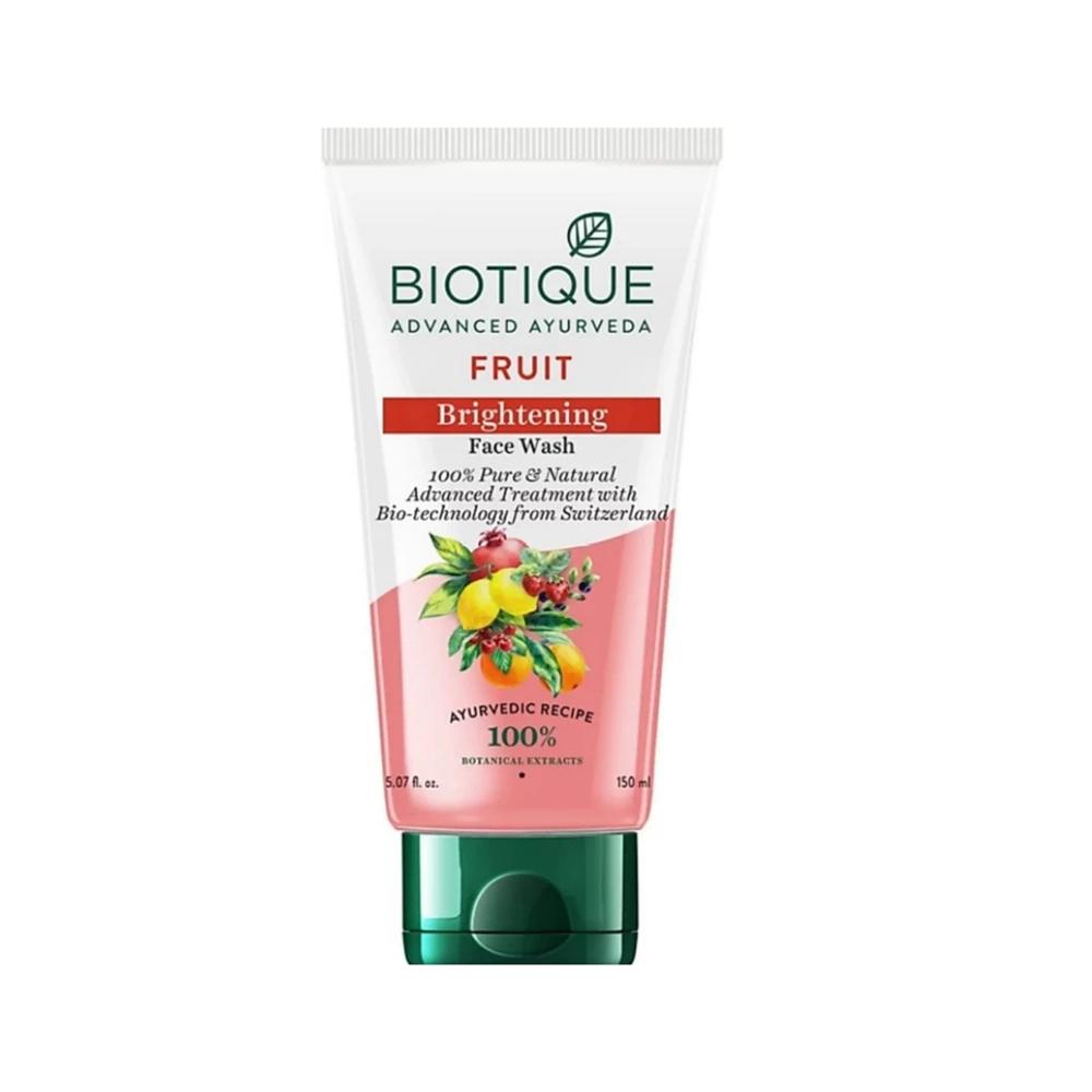 Biotique Fruit Brightening Fac