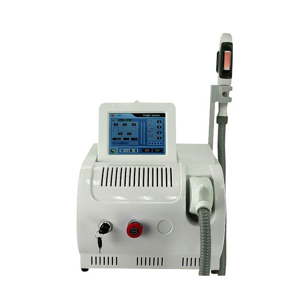 IPL Laser Hair Removal Machine