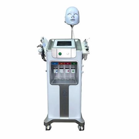 Icon 11 In 1 Hydra Facial Mach