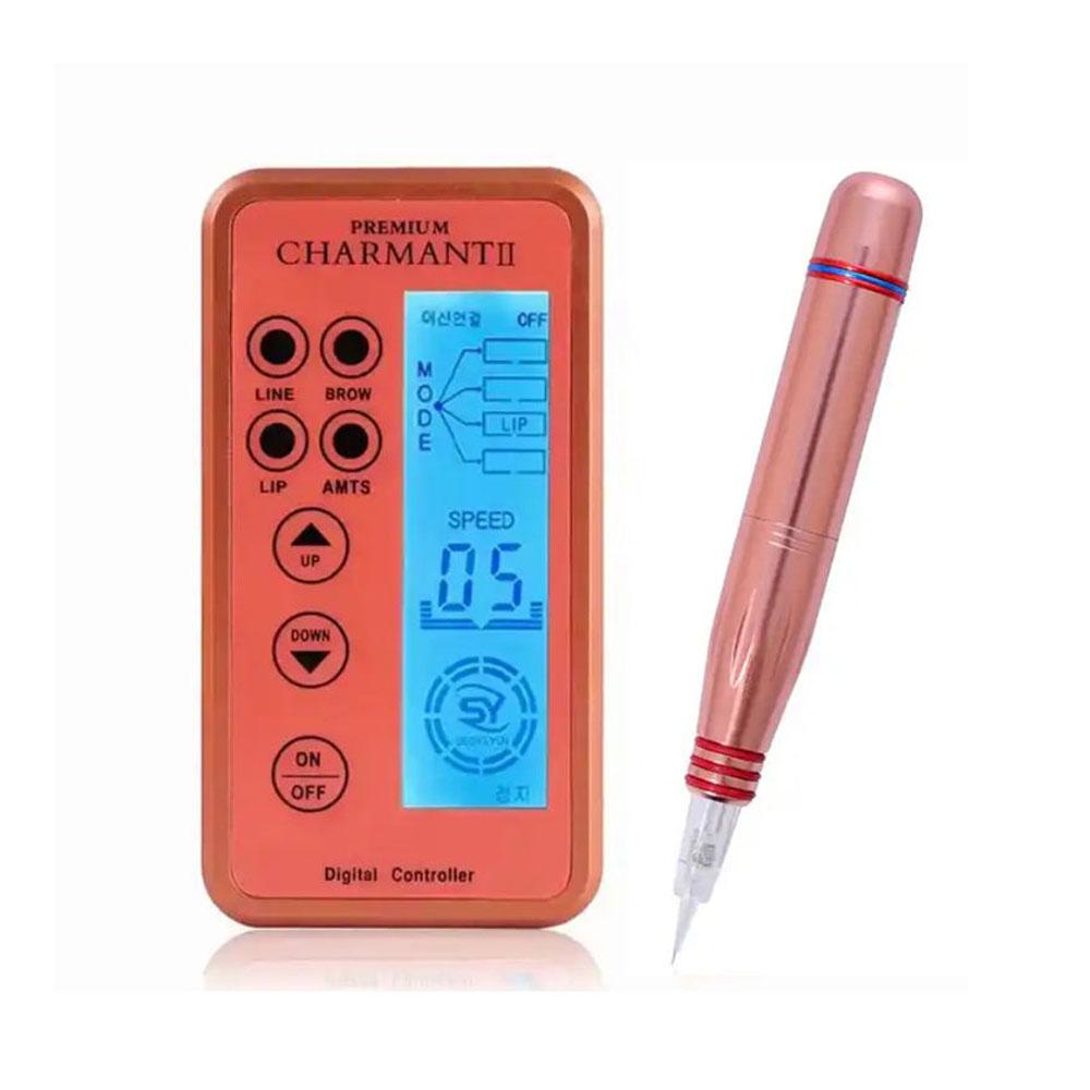 Premium Charmant II Digital Permanent Makeup