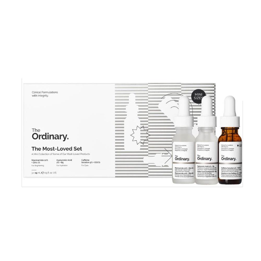 The Ordinary – The Most-Love