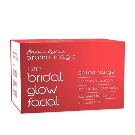 Aroma Magic 7 Step Bridal Glow