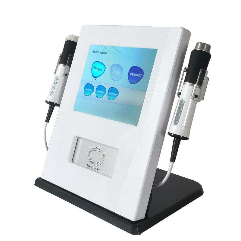 Icon 3 in 1 Oxygen Facial Mach