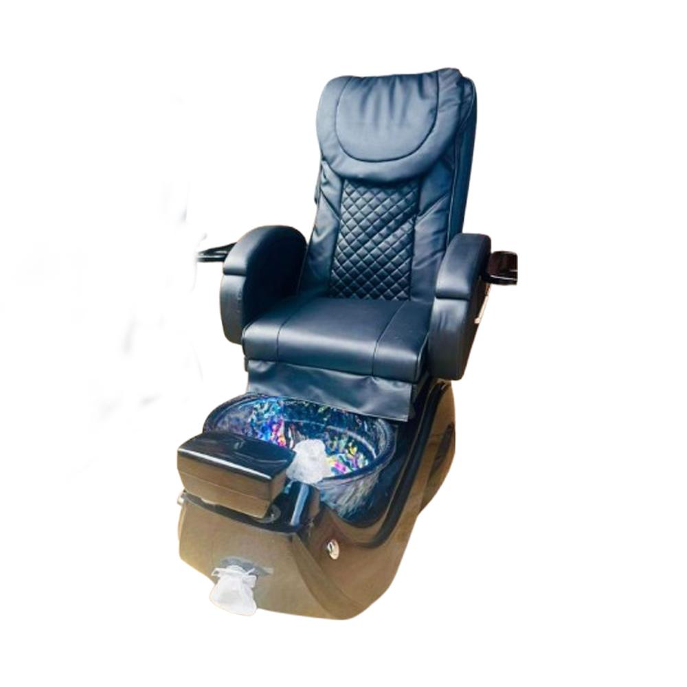 Icon Pedicure Chair F-9866