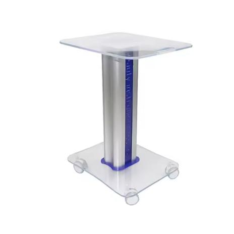 Hydra Facial Machine Stand Tra