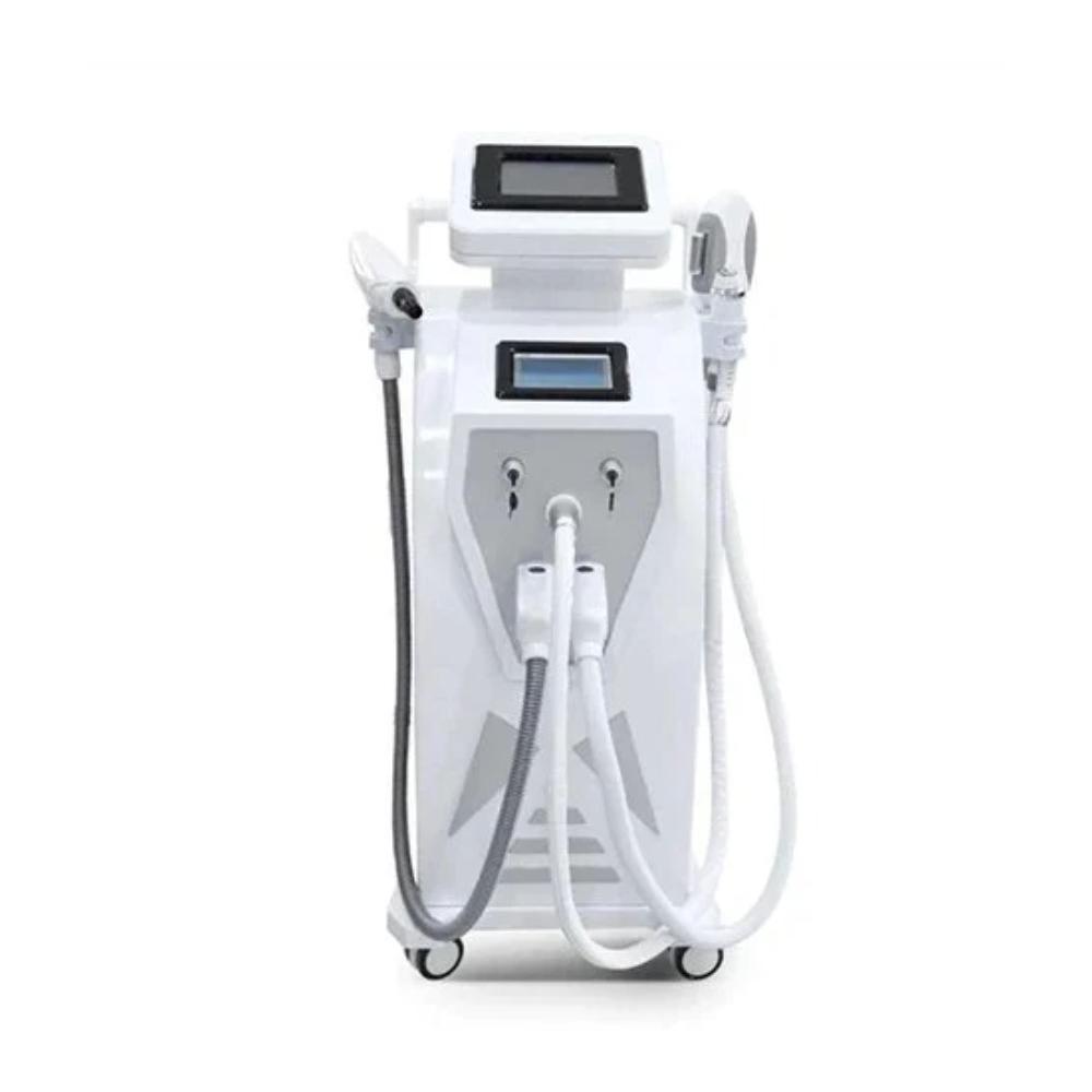 3 in 1 IPL Laser Hair Removal 