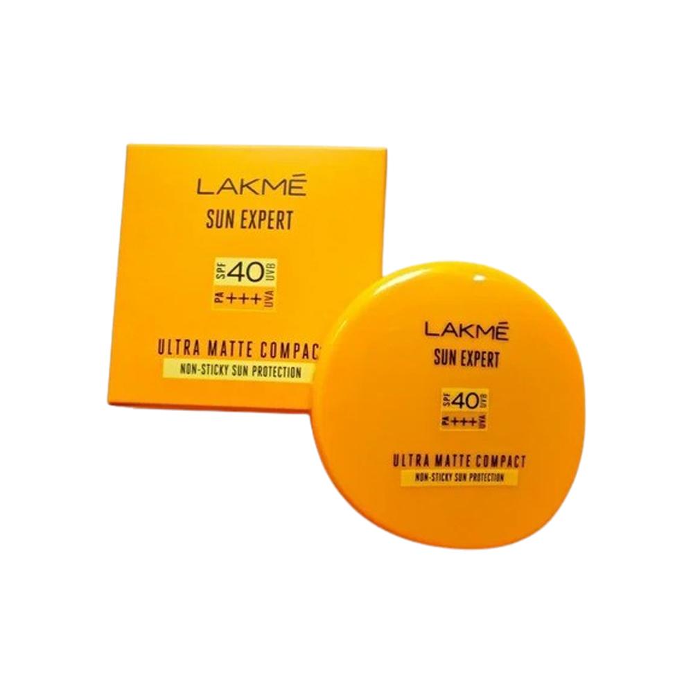 Lakme Sun Expert Ultra Matte S