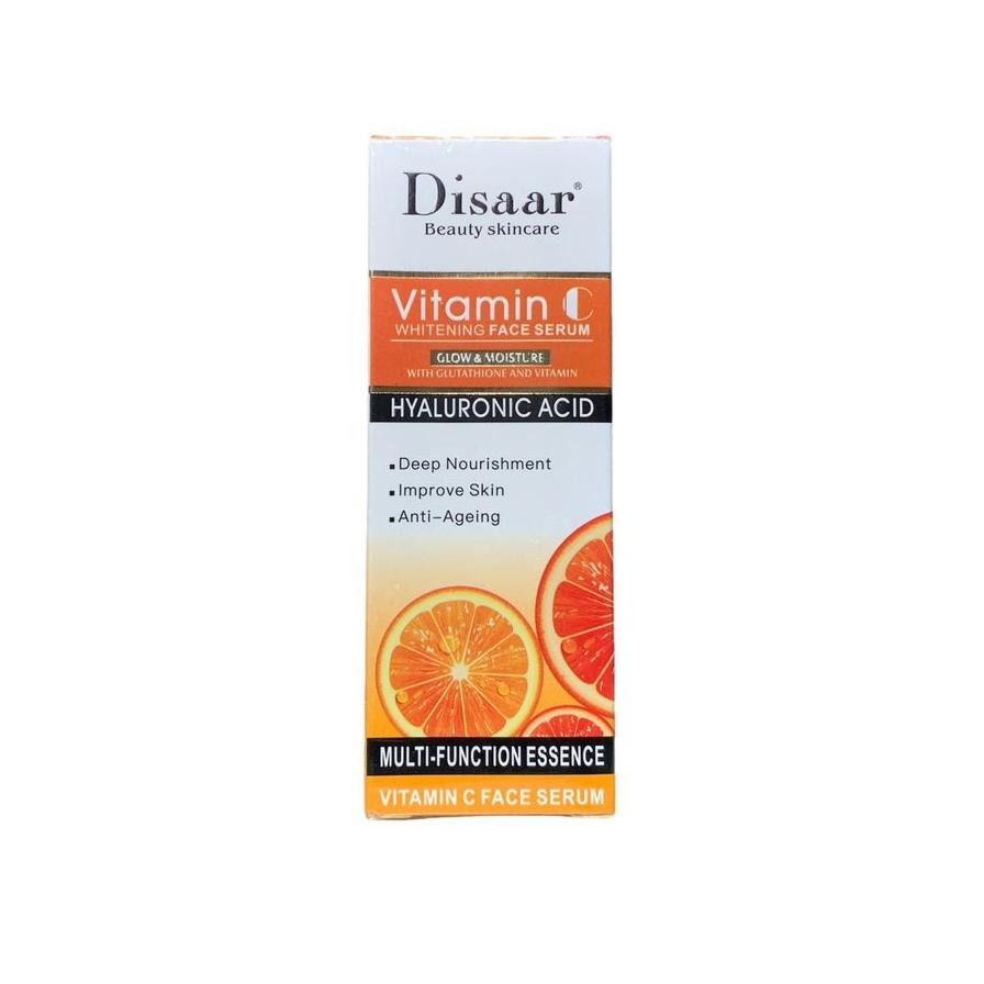 Disaar Hyaluronic Acid Vitamin