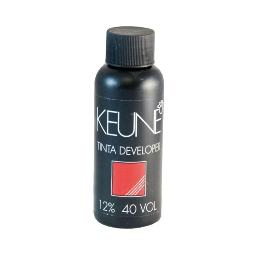 Keune Tinta Developer (12%) 40