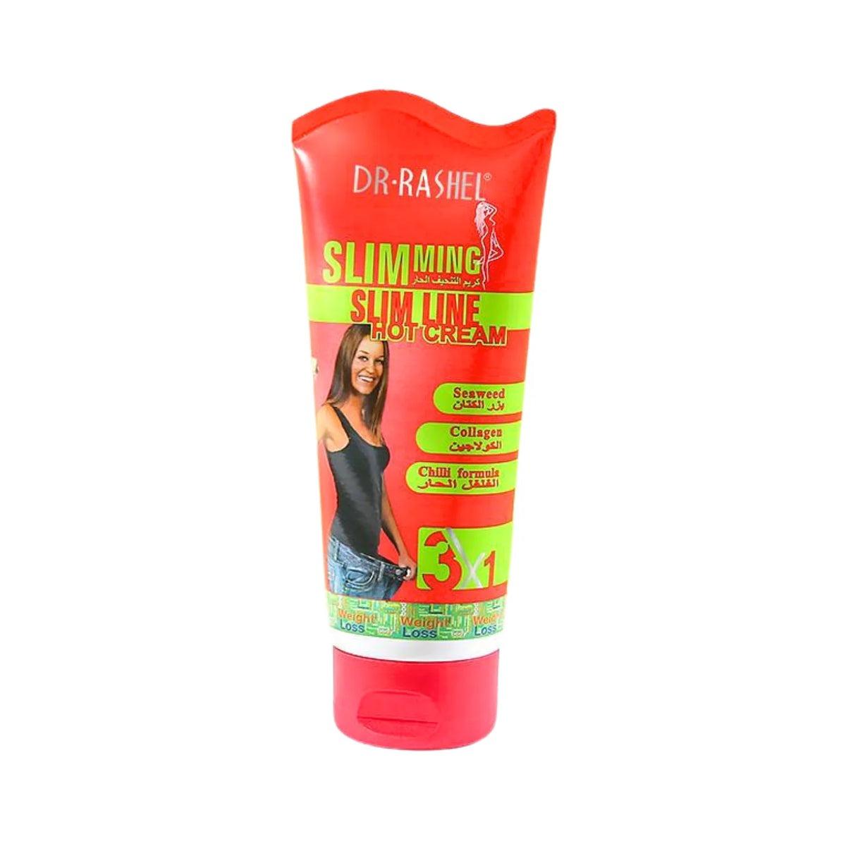 Dr.Rashel 3 in 1 Chili Slim Li