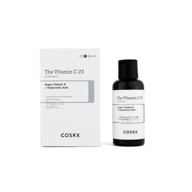 The Vitamin C 23 Serum