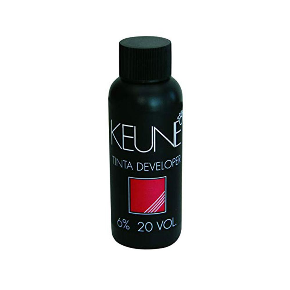 Keune Tinta Developer (6%) 20 