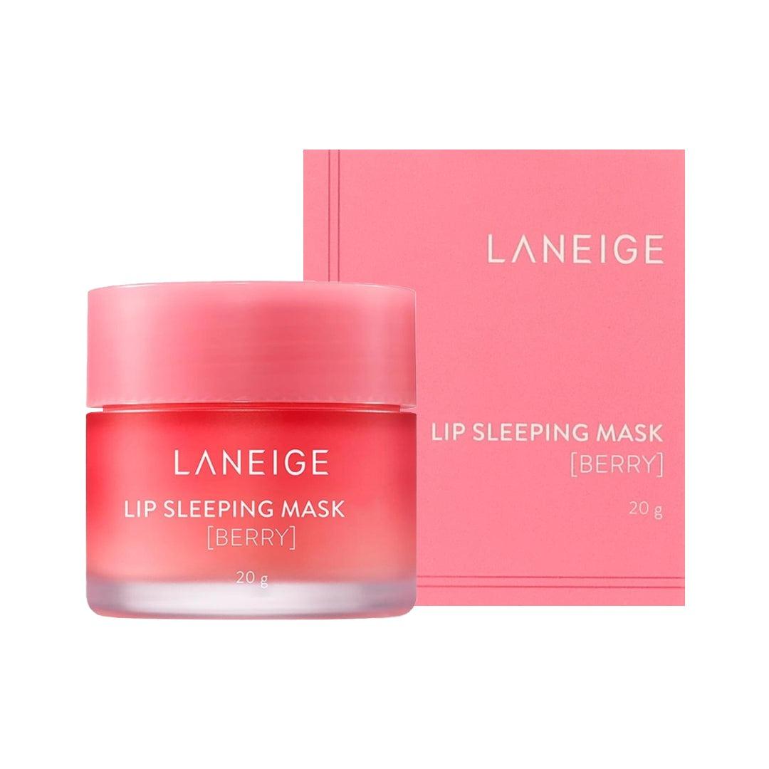 LANEIGE Lip Sleeping Mask