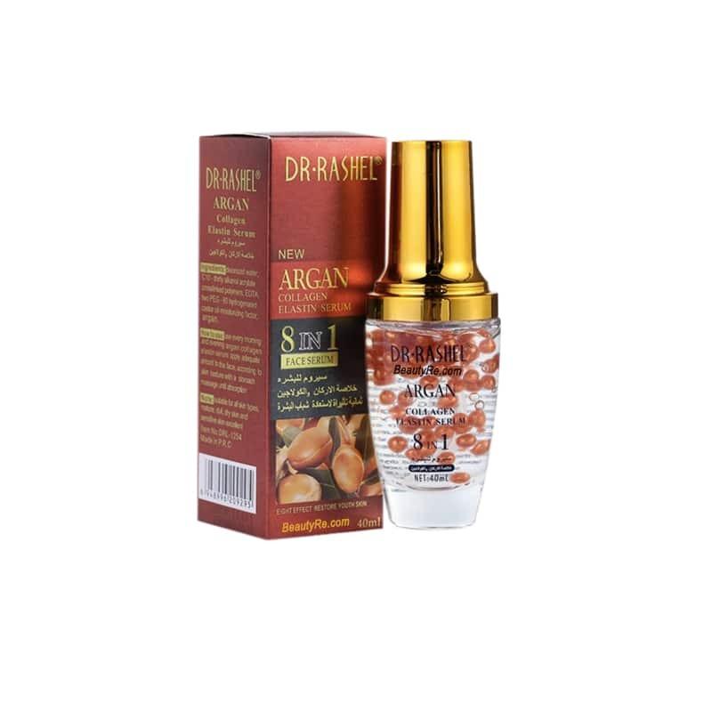 Dr.Rashel Argan Collagen Elast