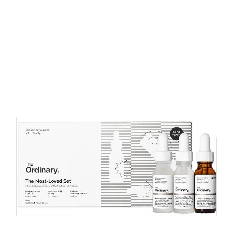 The Ordinary The Most Loved Se