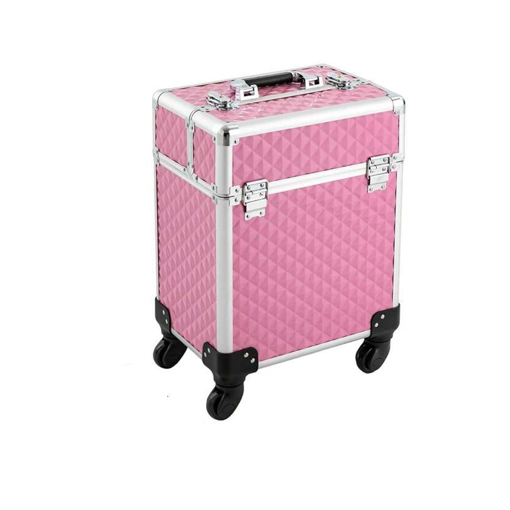 Professional Makeup Box