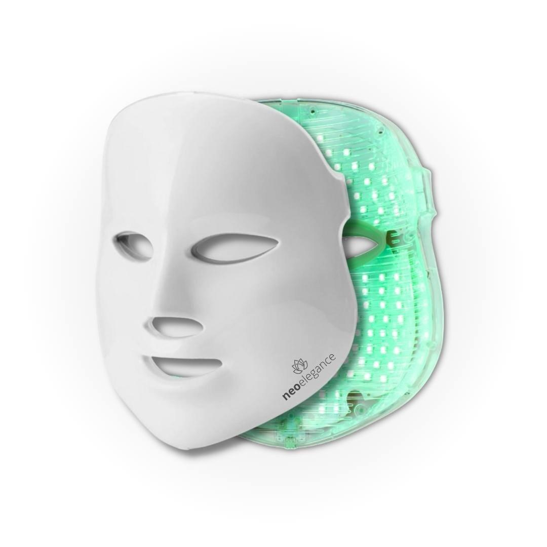 LED Facial Beauty Mask
