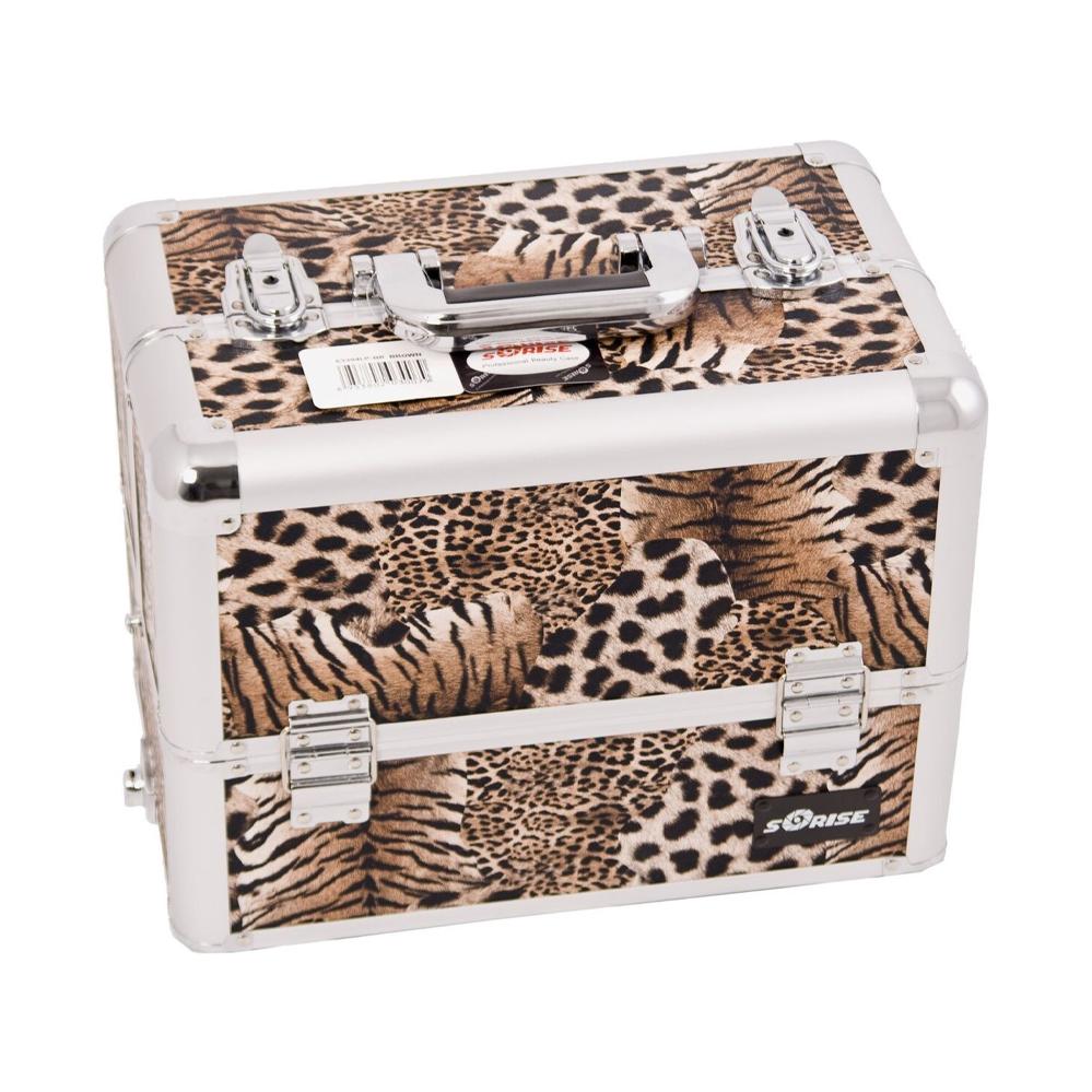 Professional Makeup Case