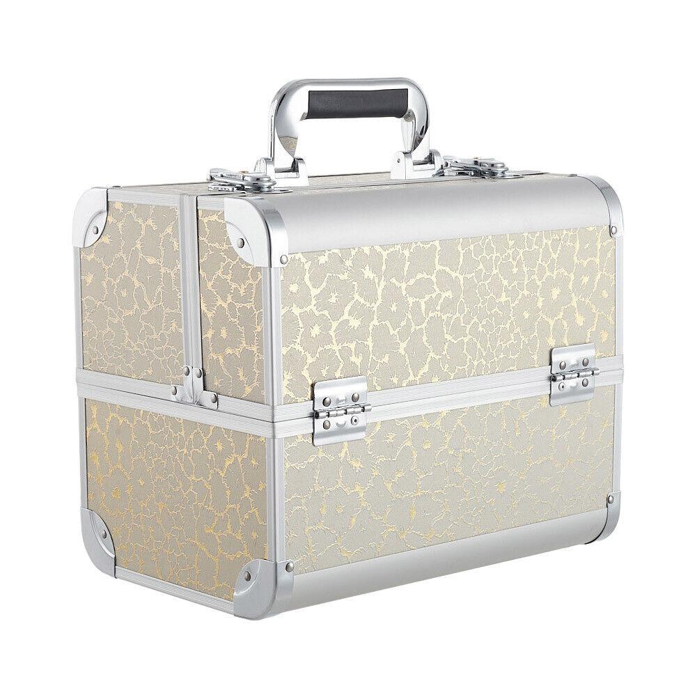 Professional Makeup Case