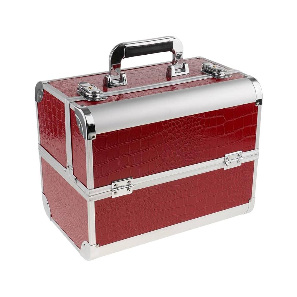 Professional Makeup Case
