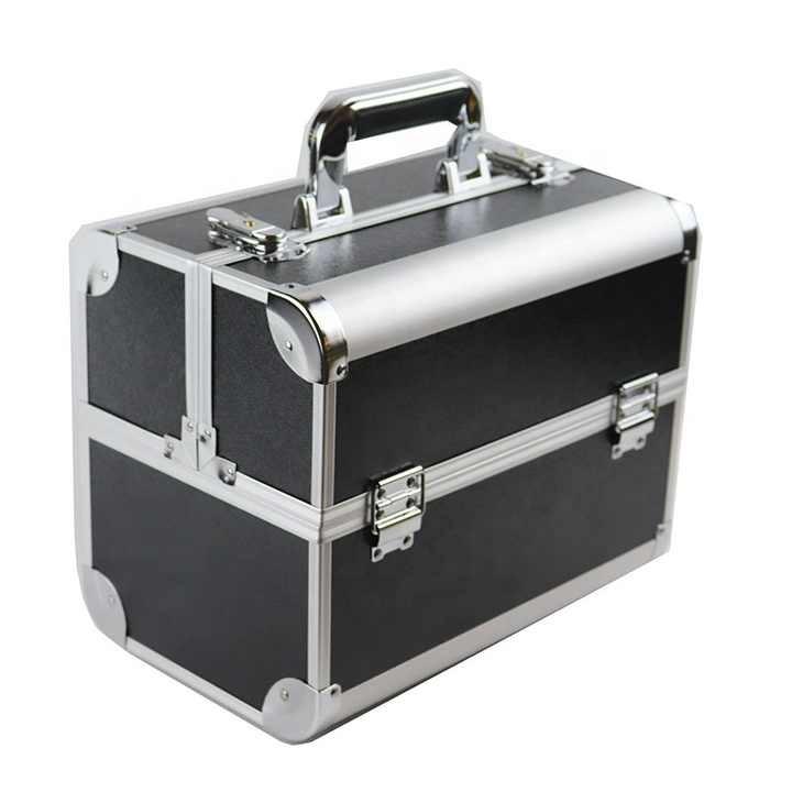 Professional Makeup Case