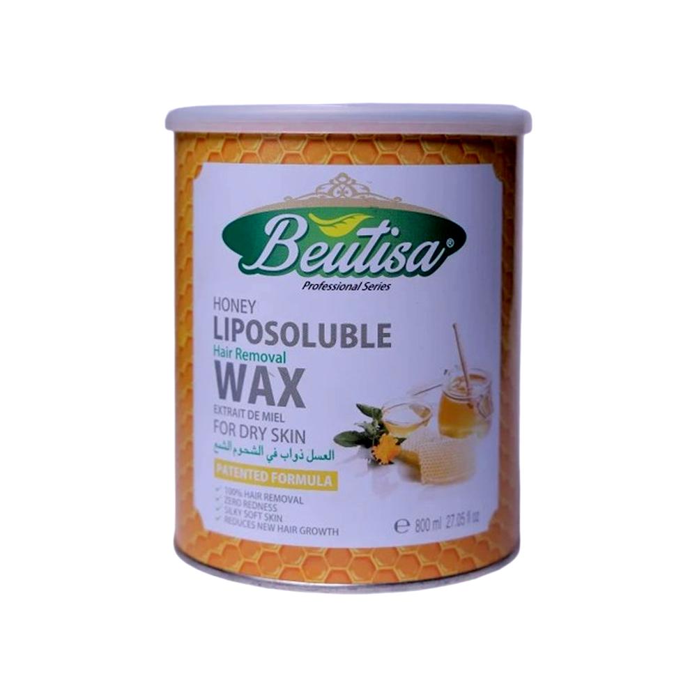 Beutisa Honey Liposoluble Hair