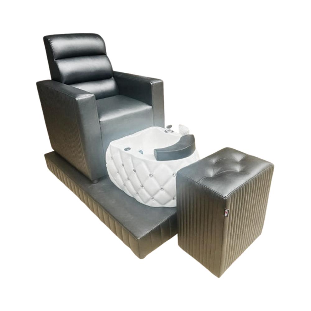 ICON Pedicure Chair Full Set