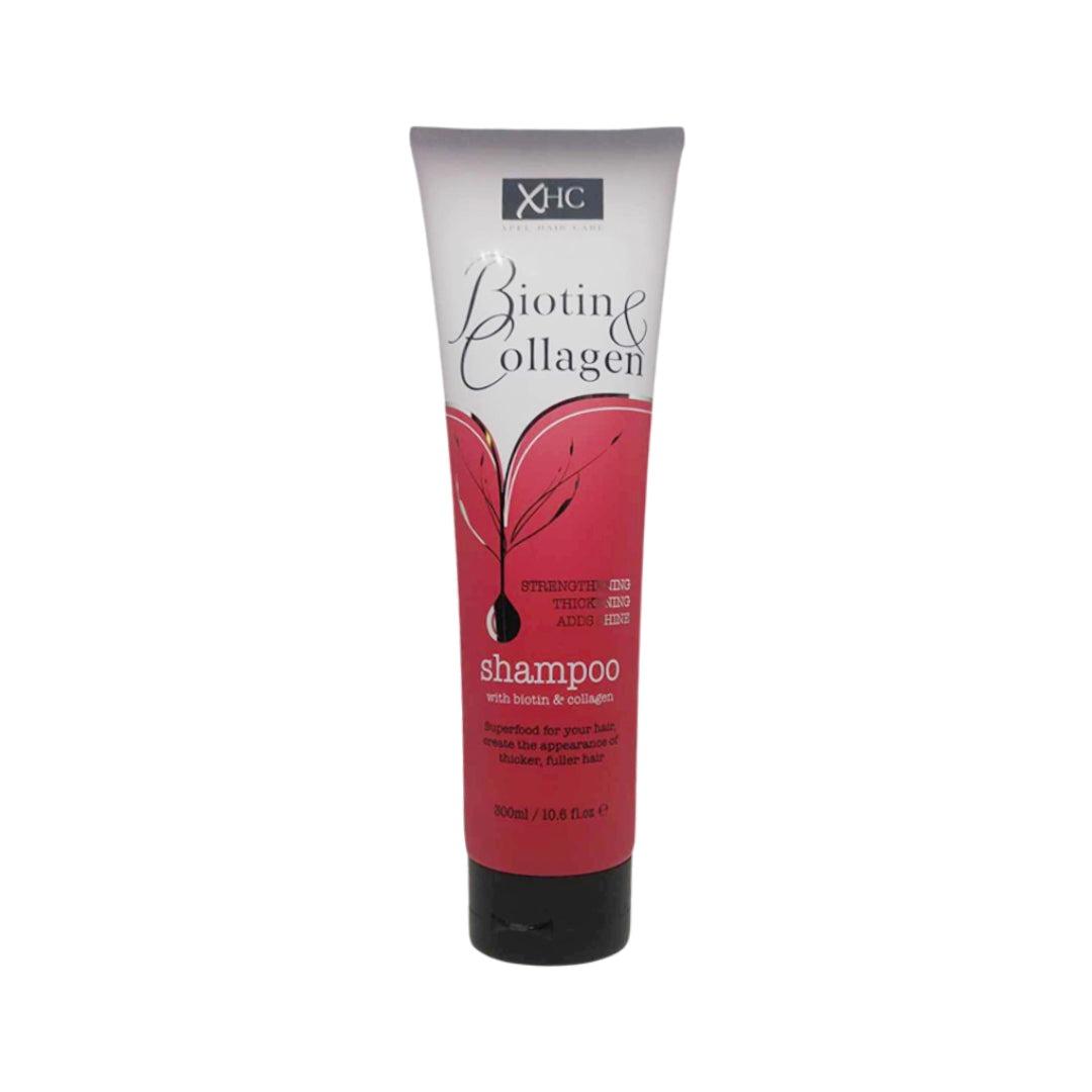 XHC Biotin and Collagen Shampo