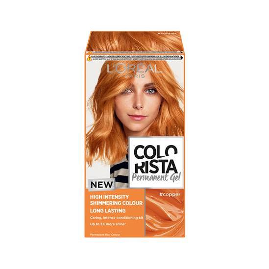 L’Oreal Colorista Violet Per