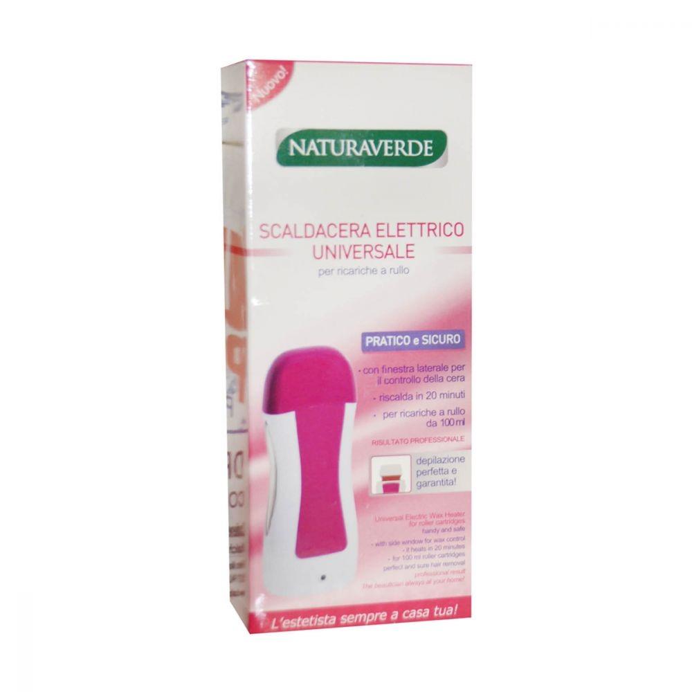 Lker Scaldacera Elettrico Univ