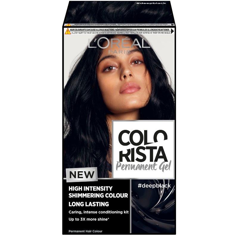 L’Oreal Colorista Violet Per