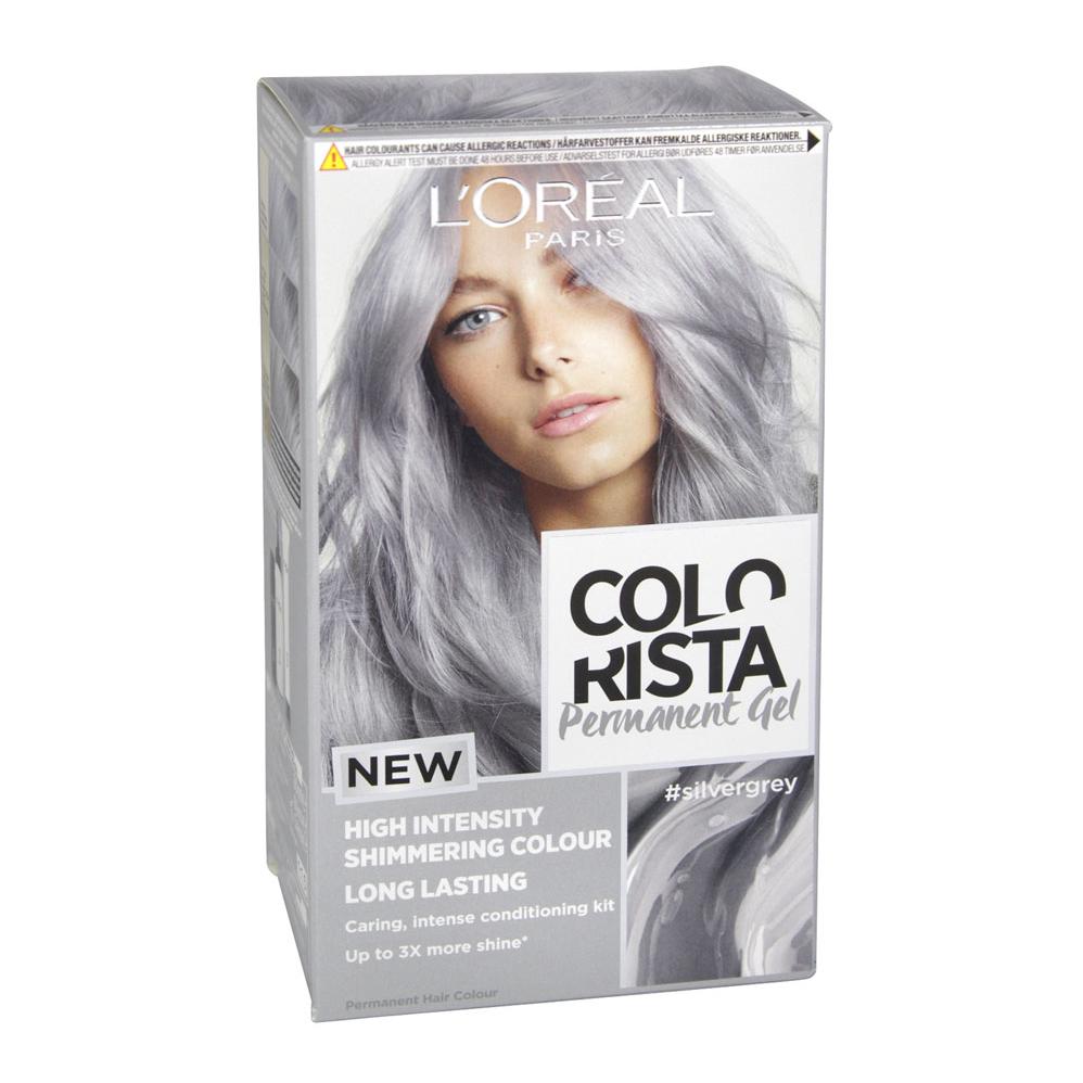L’Oreal Colorista Violet Per