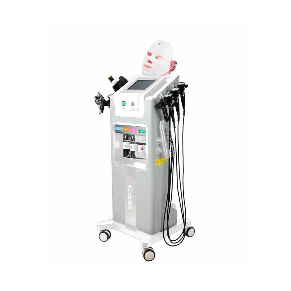 11 In 1 Hydra Facial Machine