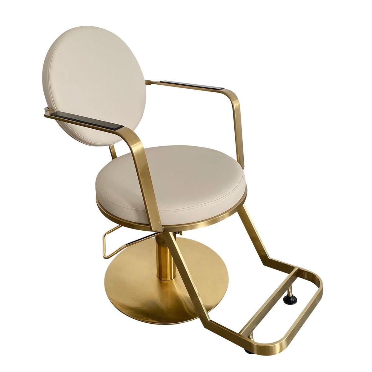 Icon Hair Cutting Chair