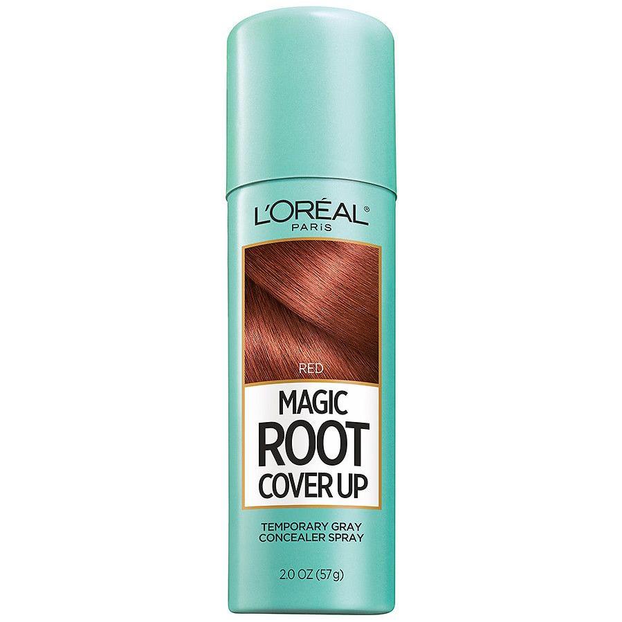 L’Oreal Paris Magic Root Cov