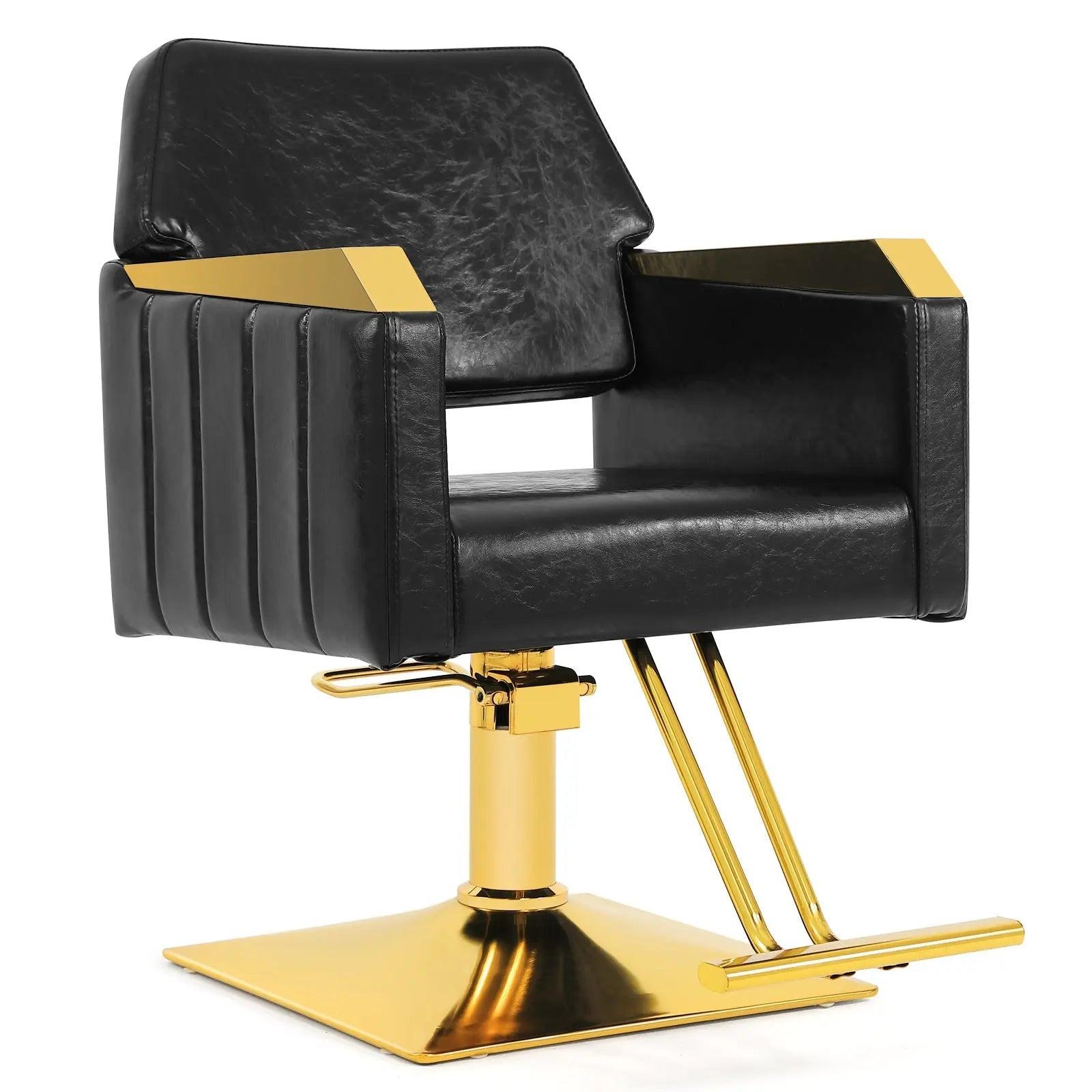 ICON Hair Cutting Chair