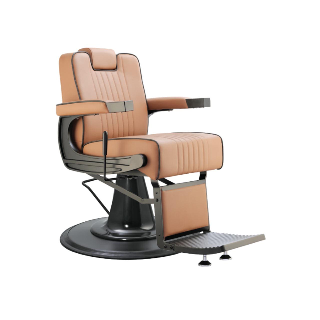 ICON Hair Cutting Chair