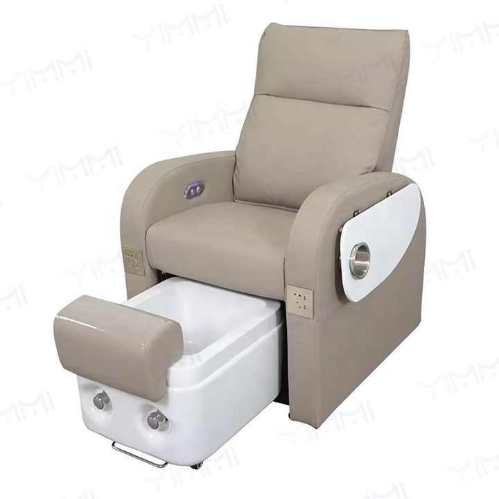 ICON Pedicure Chair 