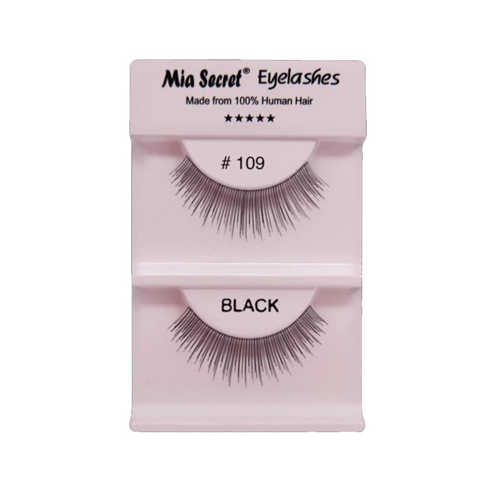 Mia Secret Eyelashes