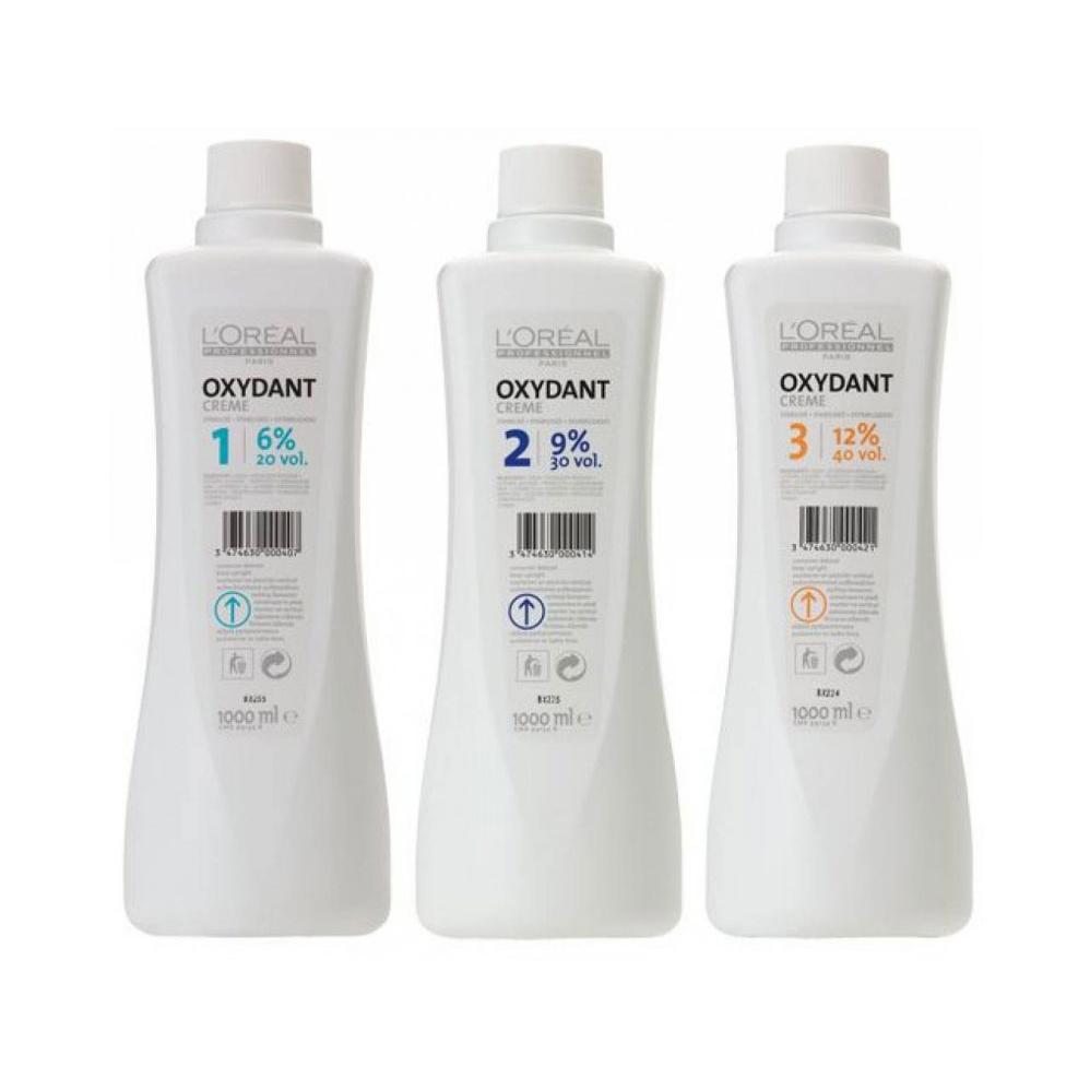 L’Oréal Professionnel Oxyda