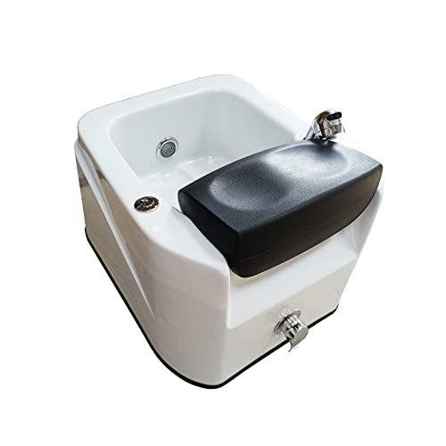 Icon Pedicure Basin 