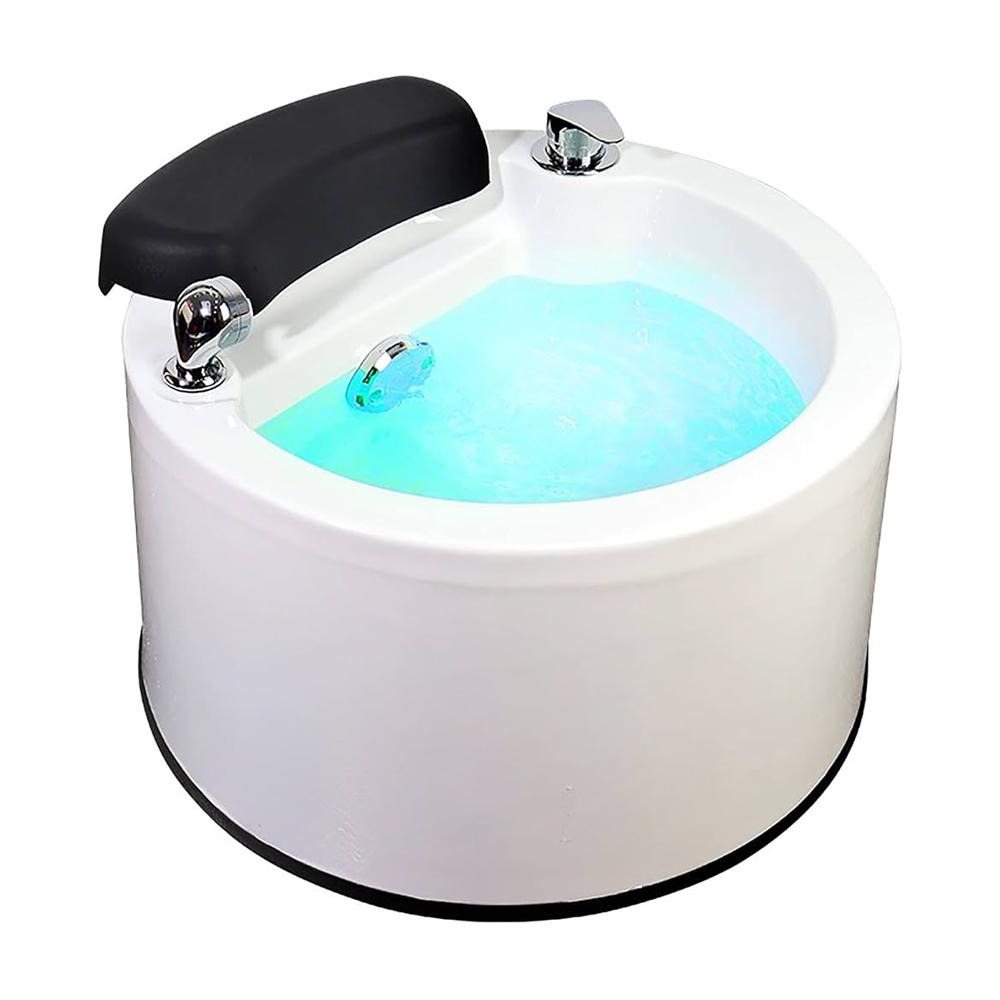 Icon Pedicure Basin 