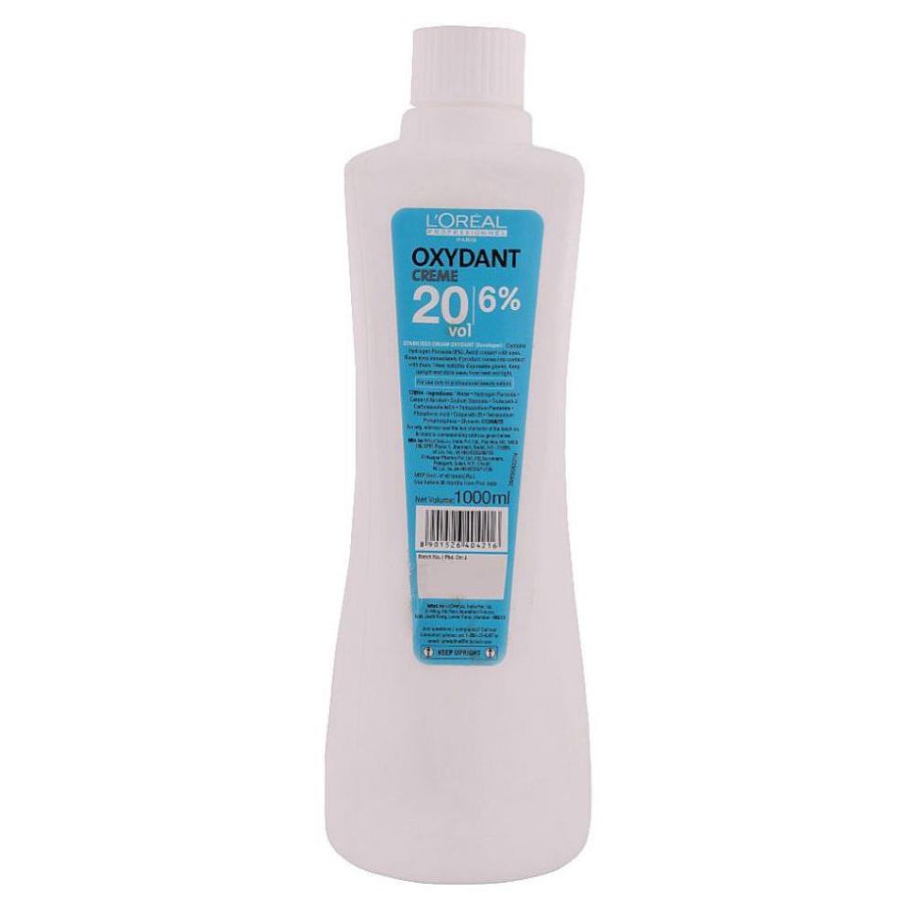 L’Oreal Professionnel Oxydan