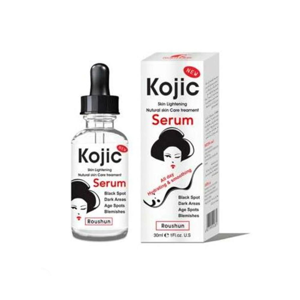 Kojic Skin Lightening Nutural 