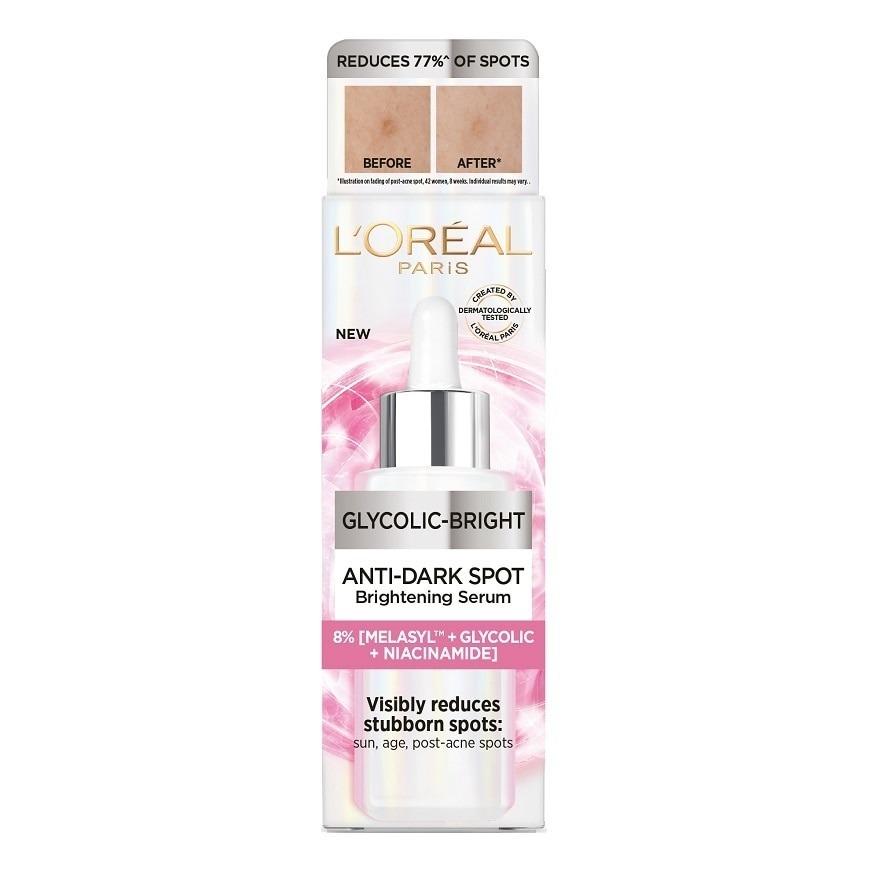 L'Oréal Paris Glycolic Bright